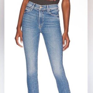 Mother denim